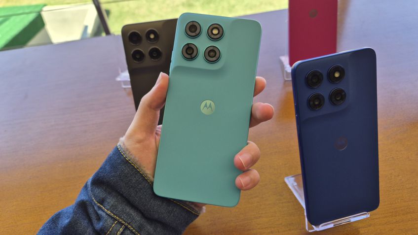 Moto G47