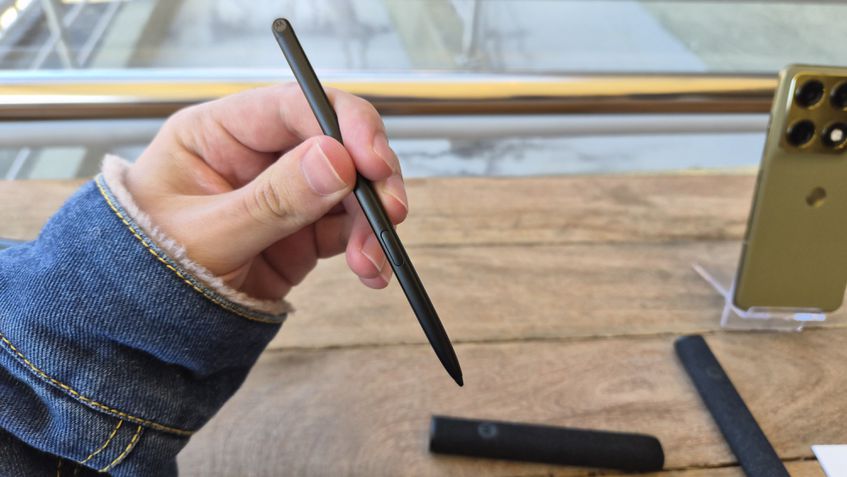 Moto Pen Ultra