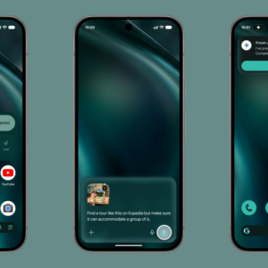 Android está mais integrado do que nunca com o Gemini; veja o que muda para você