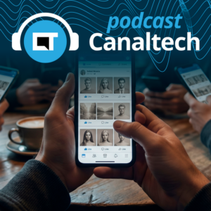 A IA está deixando a internet toda igual? - Podcasts