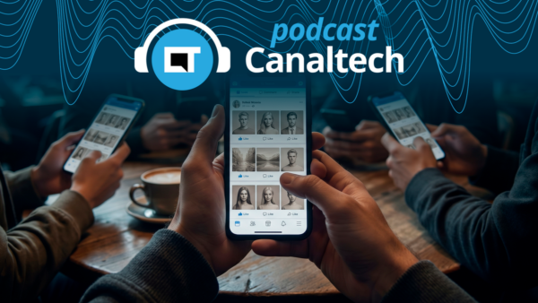 A IA está deixando a internet toda igual? - Podcasts