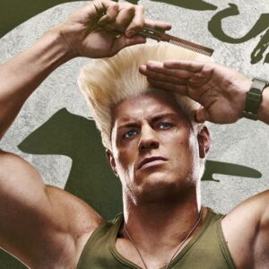 Ator que faz Guile no filme de Street Fighter já foi ameaçado pela Nintendo