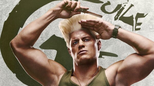 Ator que faz Guile no filme de Street Fighter já foi ameaçado pela Nintendo