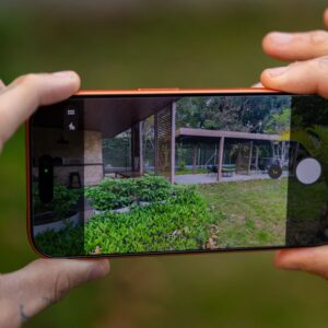 iOS 27 pode corrigir uma das maiores limitações da câmera do iPhone
