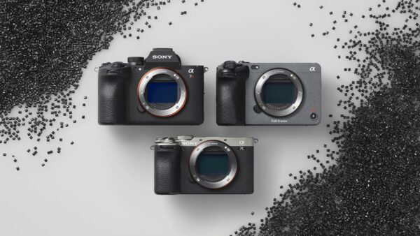 Sony traz nova câmera Alpha 7R VI ao Brasil com novo sensor