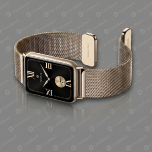 Nova Mi Band da Xiaomi terá design luxuoso que combina com tudo; veja fotos