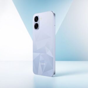 Dois novos celulares OPPO chegam ao Brasil com muita bateria e preço baixo