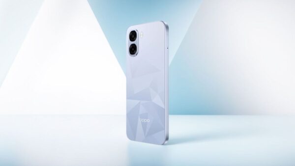 Dois novos celulares OPPO chegam ao Brasil com muita bateria e preço baixo