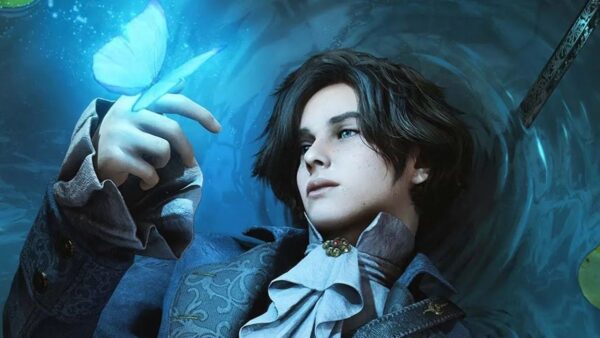 Sequência de Lies of P entra em fase de produção total