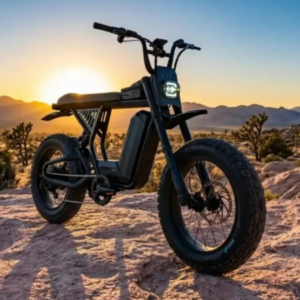 Fim das baterias viciadas? Conheça a 1ª e-bike com bateria semi-sólida