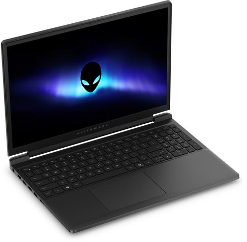 Notebook Alienware 15