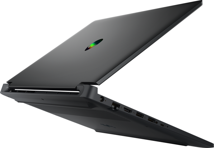 Notebook Alienware 15