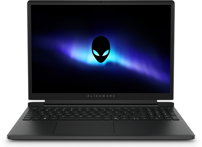 Notebook Alienware 15