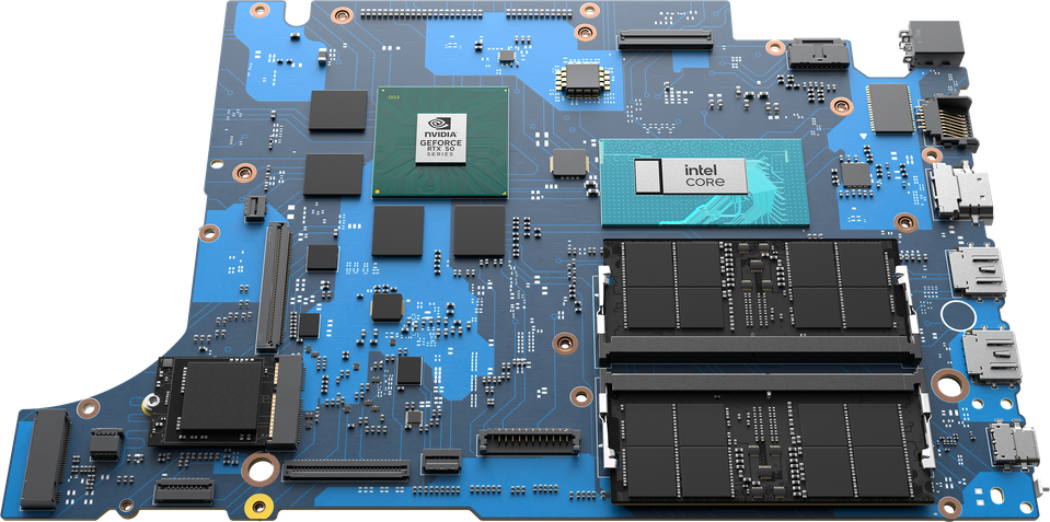 Notebook Alienware 15