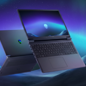 Dell inicia produção do novo notebook gamer Alienware 15 no Brasil