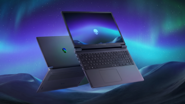 Dell inicia produção do novo notebook gamer Alienware 15 no Brasil