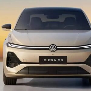 Volkswagen prepara sedan híbrido para brigar com Corolla e BYD King