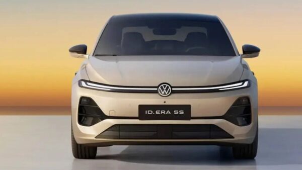 Volkswagen prepara sedan híbrido para brigar com Corolla e BYD King