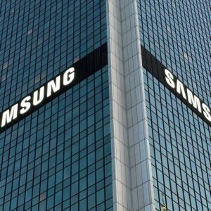 Greve da Samsung deve piorar a atual crise de hardware