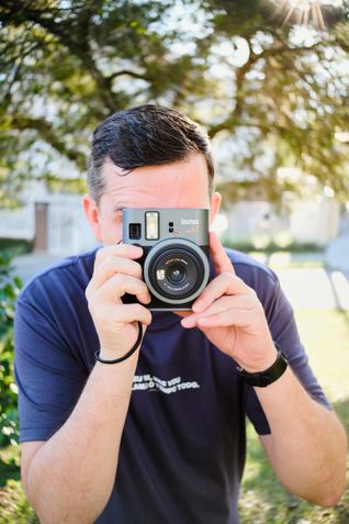 Fujifilm Instax Mini 41