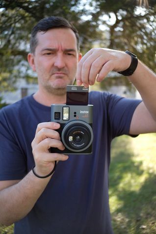 Fujifilm Instax Mini 41