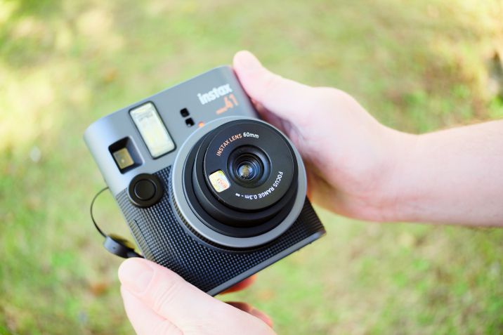 Fujifilm Instax Mini 41