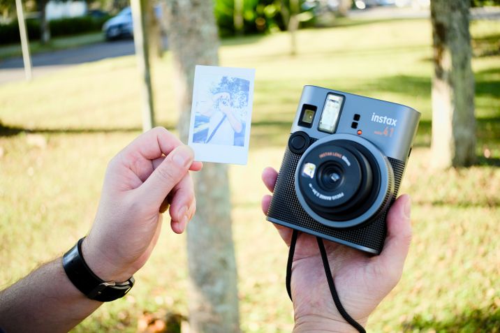 Fujifilm Instax Mini 41