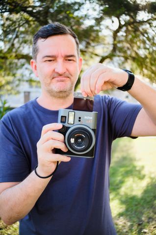 Fujifilm Instax Mini 41