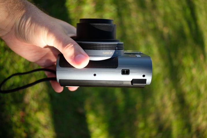 Fujifilm Instax Mini 41