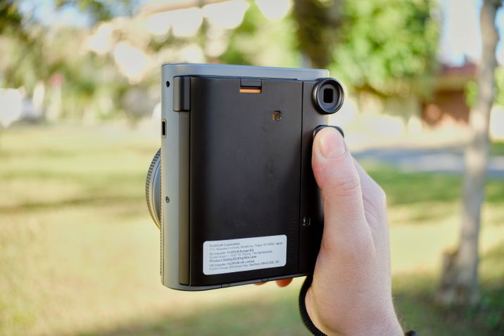 Fujifilm Instax Mini 41