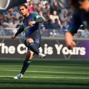 EA FC sem jogadores do Brasileirão pode estar perto do fim; entenda