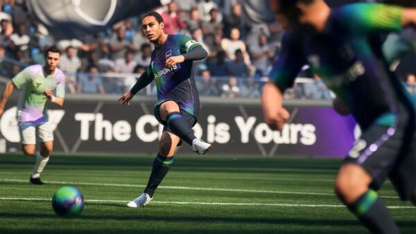 EA FC sem jogadores do Brasileirão pode estar perto do fim; entenda