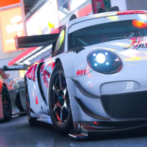 Quando Forza Horizon 6 vai ser lançado para PlayStation 5?