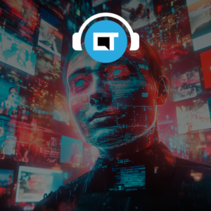 80% dos brasileiros já viram deepfakes, mas quase ninguém os detecta