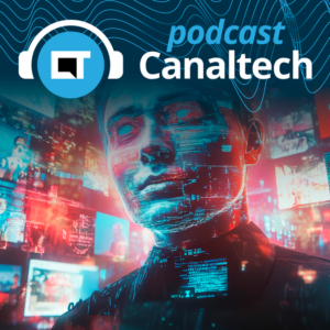 Vídeos falsos criados por IA já confundem brasileiros - Podcasts