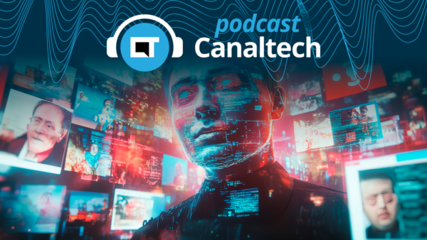 Vídeos falsos criados por IA já confundem brasileiros - Podcasts