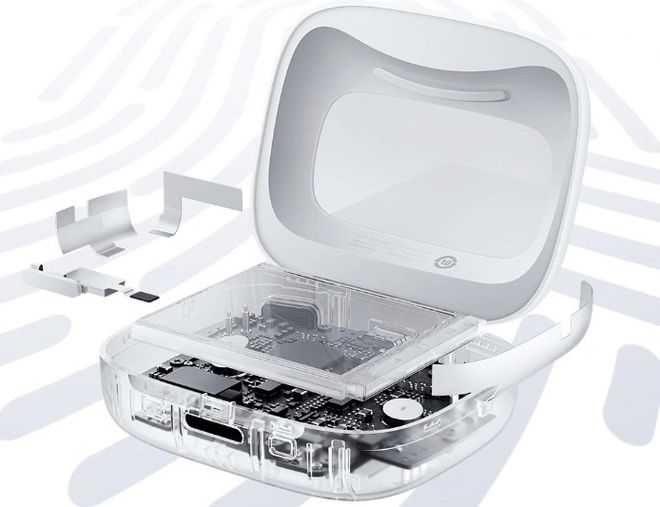 Fone da Guangfan Technology 