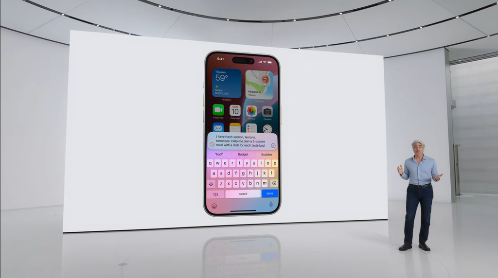 chatgpt apple