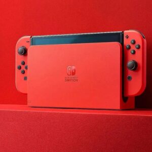 Emulador de Switch celebra 1 ano com novidade importante