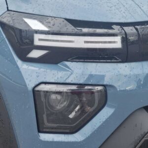 BYD antecipa "aposentadoria" de mais um rival do elétrico Dolphin
