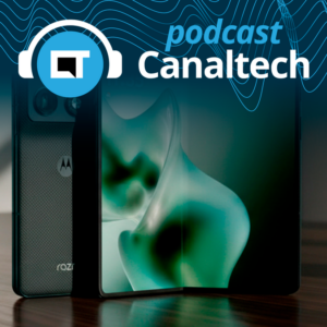 Por que a Motorola está apostando tudo nos dobráveis - Podcasts