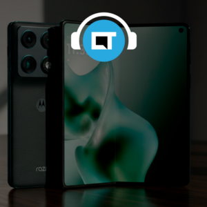 Razr Fold e Copa do Mundo: a estratégia premium da Motorola