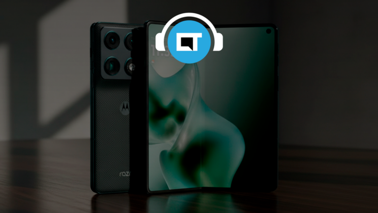 Razr Fold e Copa do Mundo: a estratégia premium da Motorola