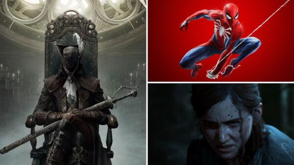 12 melhores jogos de PS4 para quem perdeu a geração