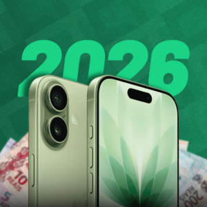 Quanto vale a pena pagar no iPhone 17 em maio de 2026?