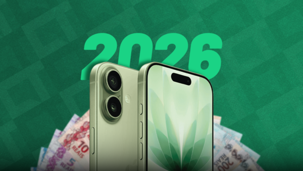Quanto vale a pena pagar no iPhone 17 em maio de 2026?