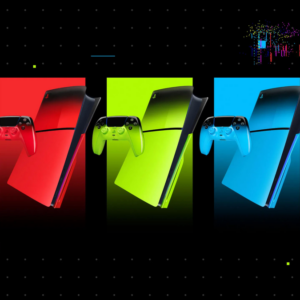 7 acessórios de PS5 que são completamente dispensáveis ou não servem para nada