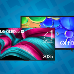 Vale pagar mais por QLED ou OLED? Veja diferença prática