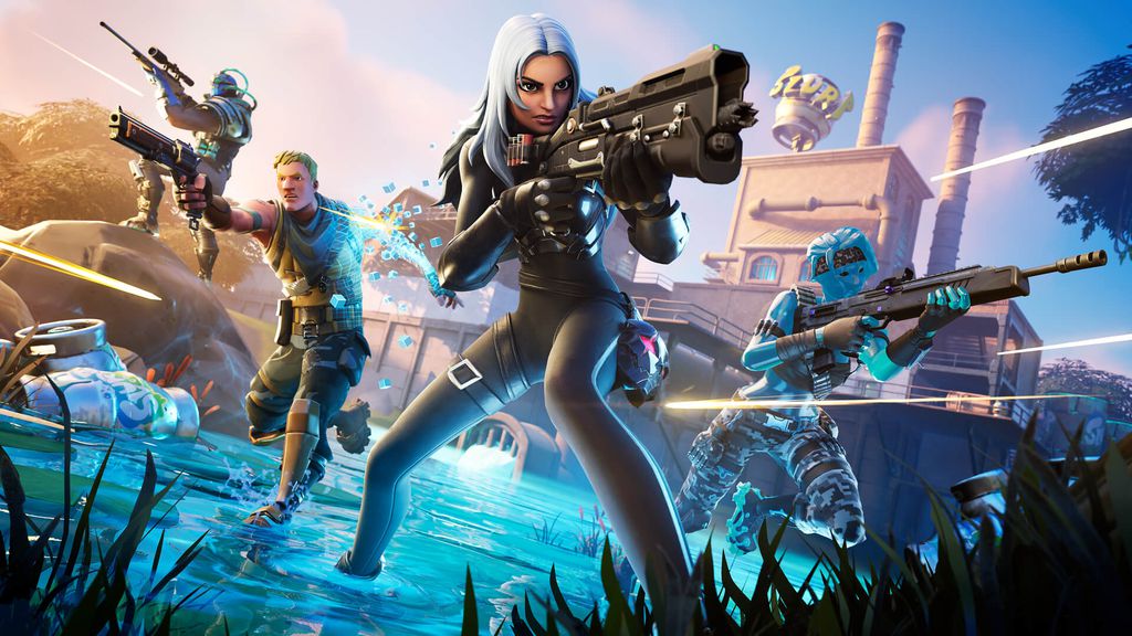 Imagem de Fortnite