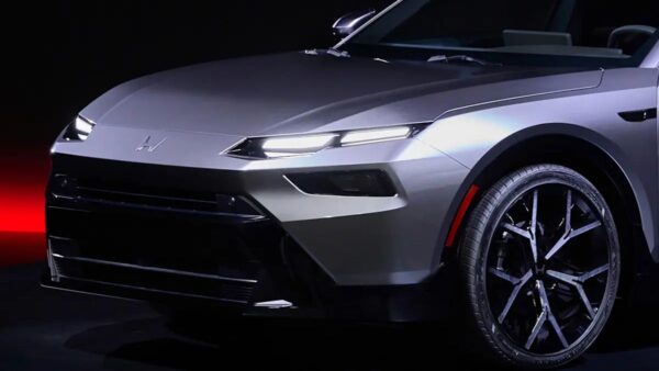 Protótipo de sedan da Honda antecipa como pode ser o novo Civic